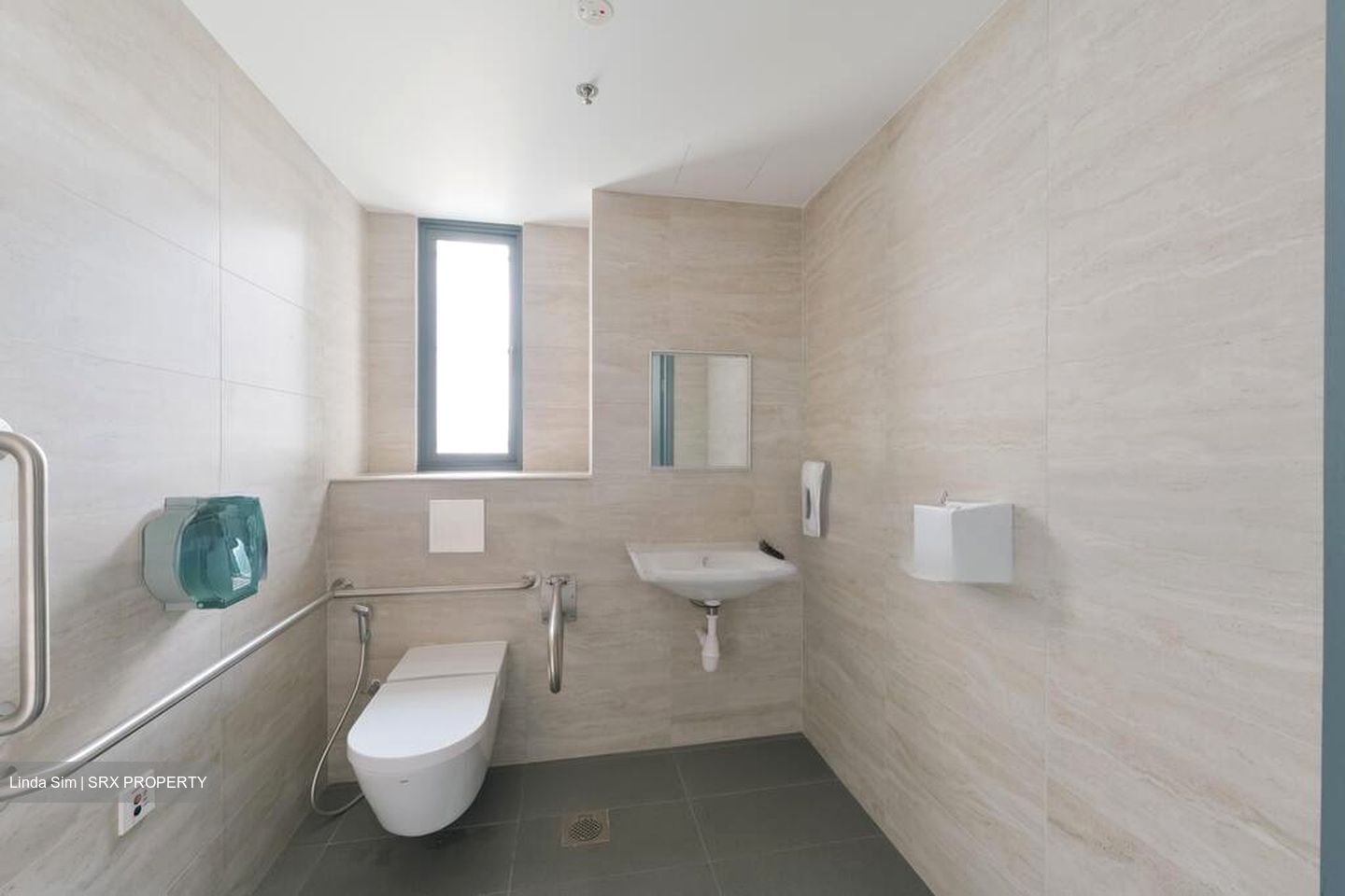 Citrine Foodland @ 33 Kim Chuan (D19), Factory #496697261